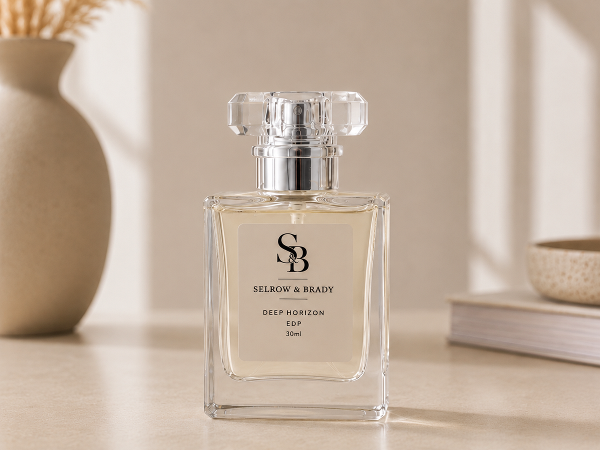 Deep Horizon Eau de Parfum 30ml luxury fragrance
