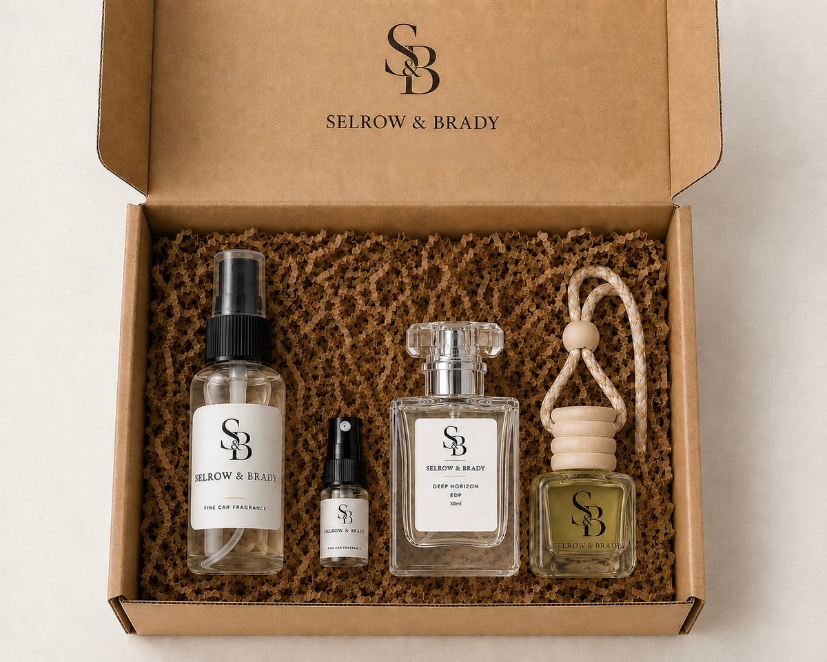Mens Fragrance Bundle