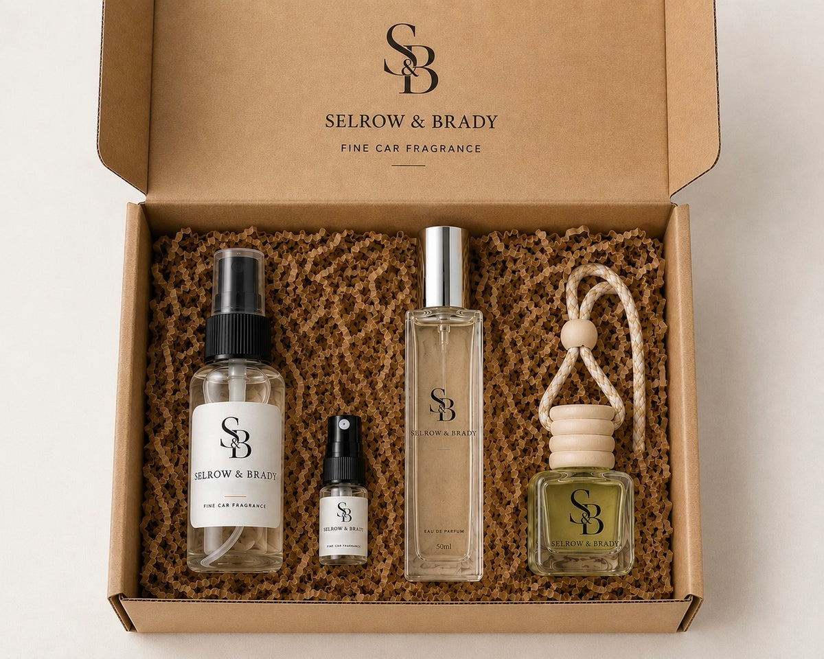 Womens Fragrance Bundle